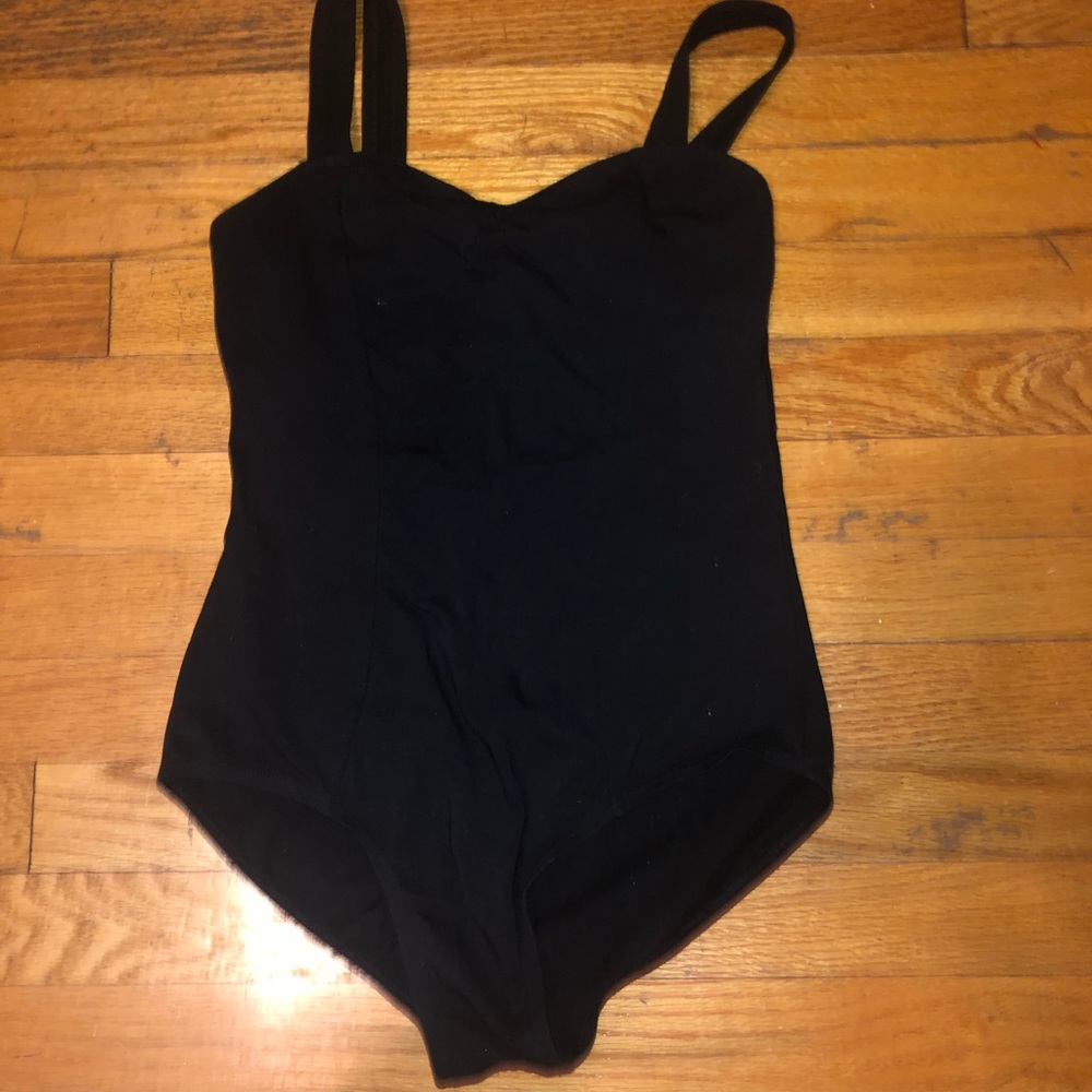Leotard